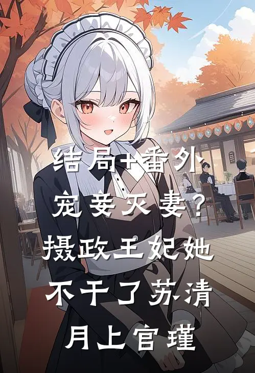 结局+番外宠妾灭妻？摄政王妃她不干了苏清月上官瑾