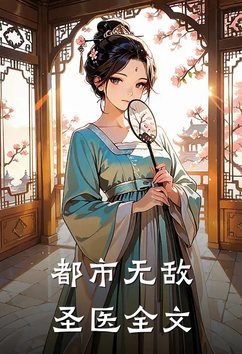 都市无敌圣医全文