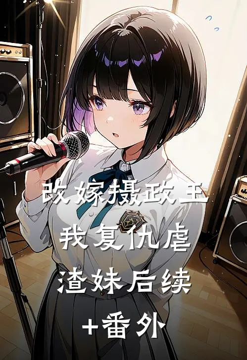 改嫁摄政王，我复仇虐渣妹后续+番外