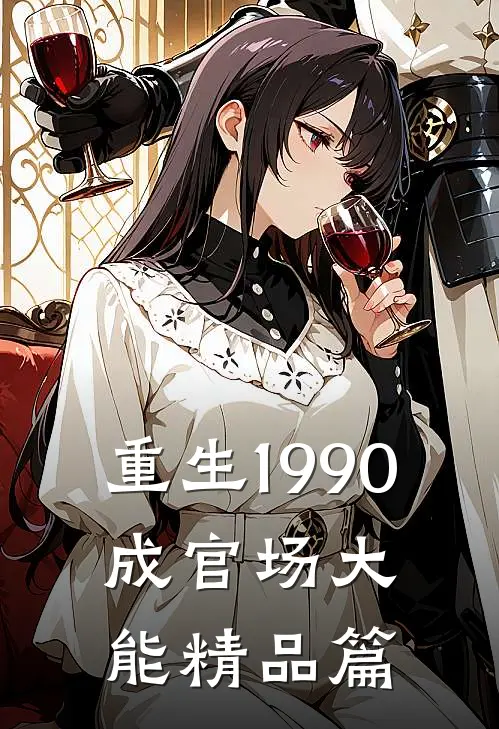 重生1990，成官场大能精品篇
