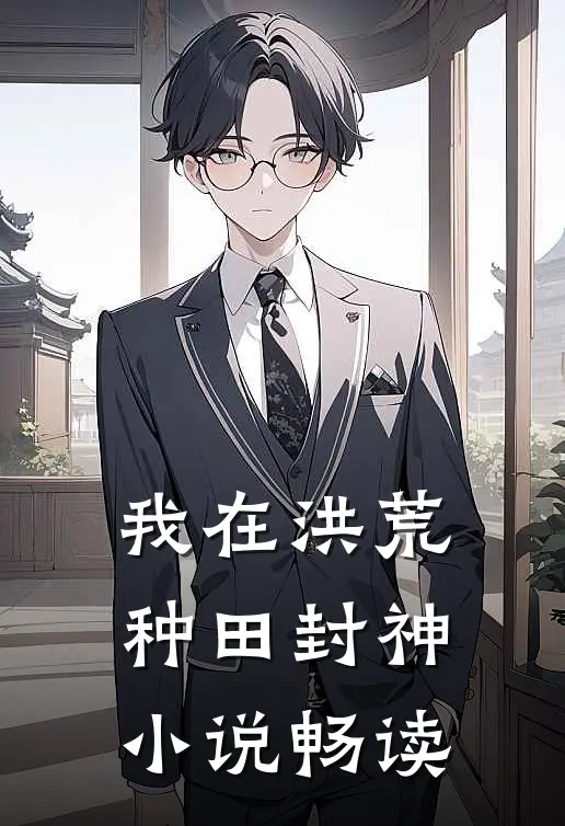 我在洪荒种田封神小说畅读