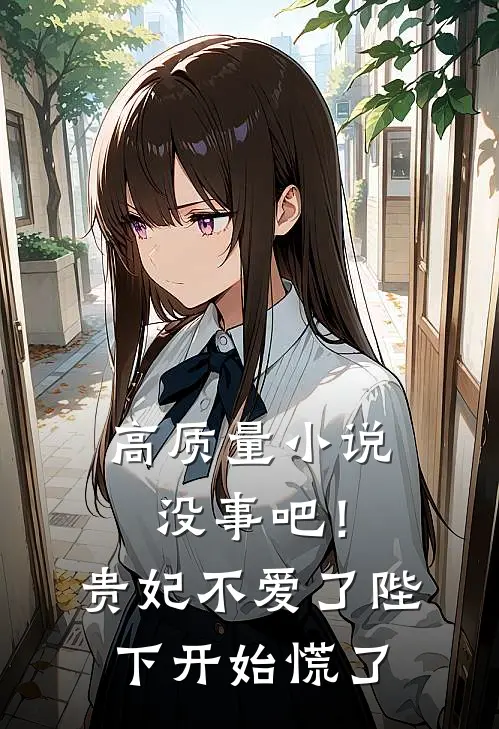 高质量小说没事吧！贵妃不爱了，陛下开始慌了