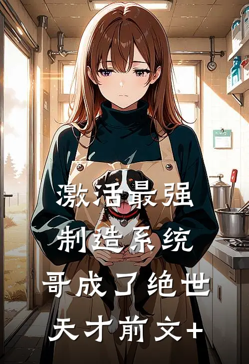 激活最强制造系统，哥成了绝世天才前文+