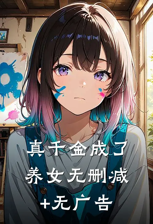 真千金成了养女无删减+无广告
