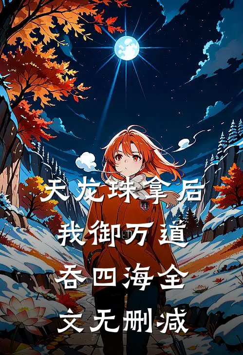 天龙珠拿后，我御万道吞四海全文无删减