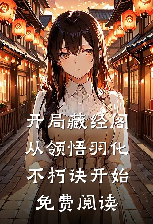 开局藏经阁，从领悟羽化不朽诀开始免费阅读