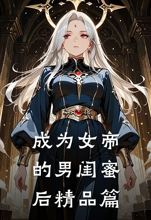 成为女帝的男闺蜜后精品篇
