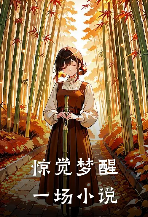 惊觉梦醒一场小说