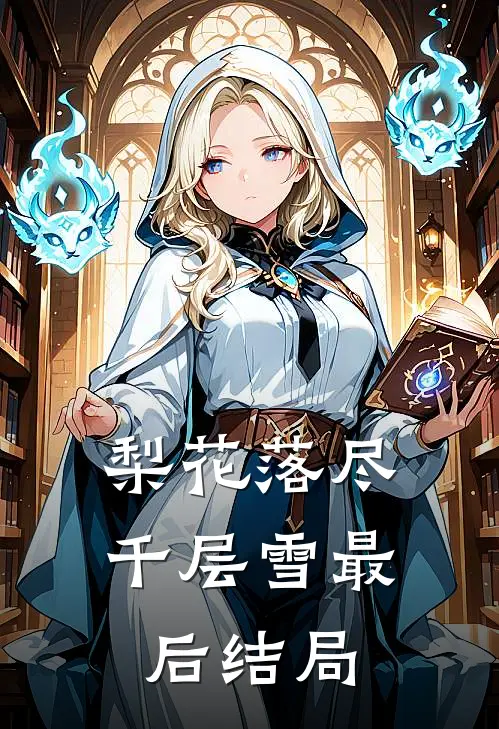梨花落尽千层雪最后结局