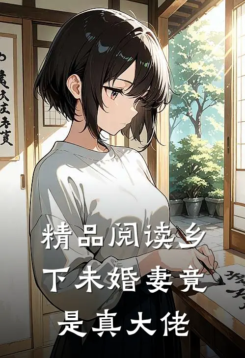 精品阅读乡下未婚妻竟是真大佬