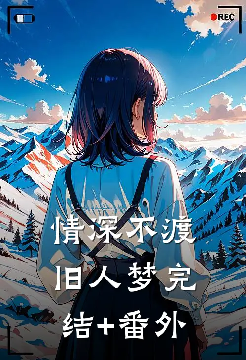 情深不渡旧人梦完结+番外