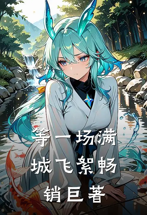 等一场满城飞絮畅销巨著