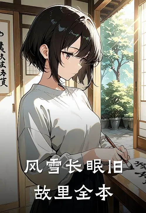 风雪长眠旧故里全本