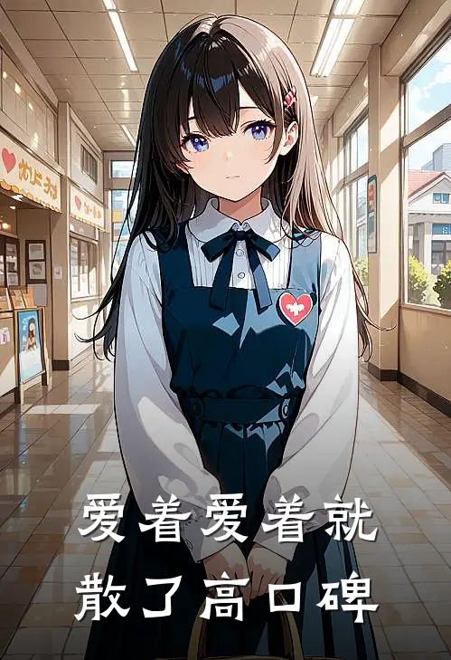 爱着爱着就散了高口碑