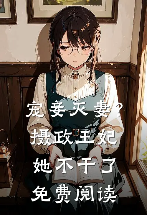宠妾灭妻？摄政王妃她不干了免费阅读