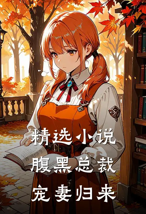 精选小说腹黑总裁宠妻归来