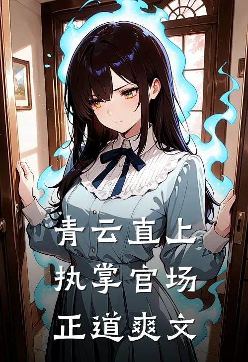 青云直上：执掌官场正道爽文