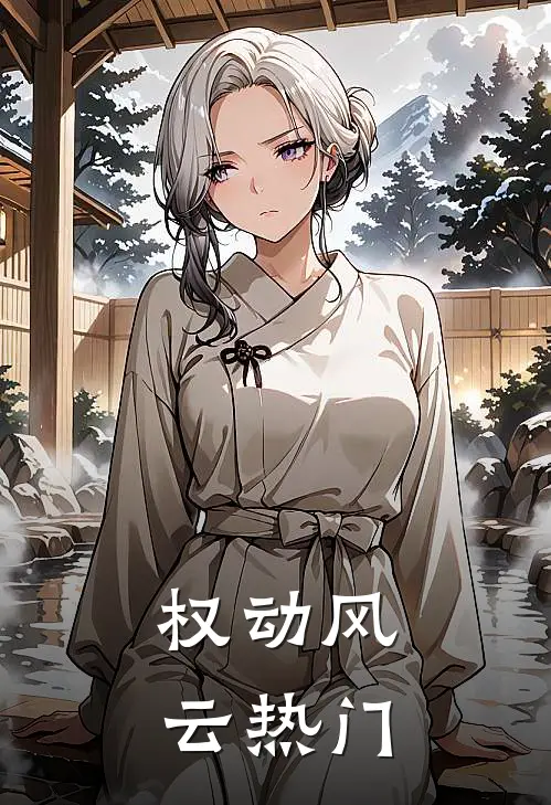 权动风云热门