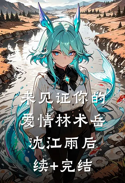 来见证你的爱情林术岳沈江雨后续+完结