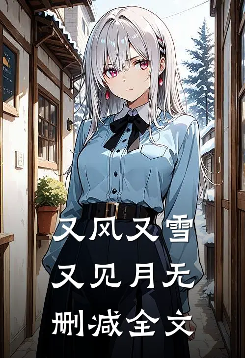 又风又雪又见月无删减全文