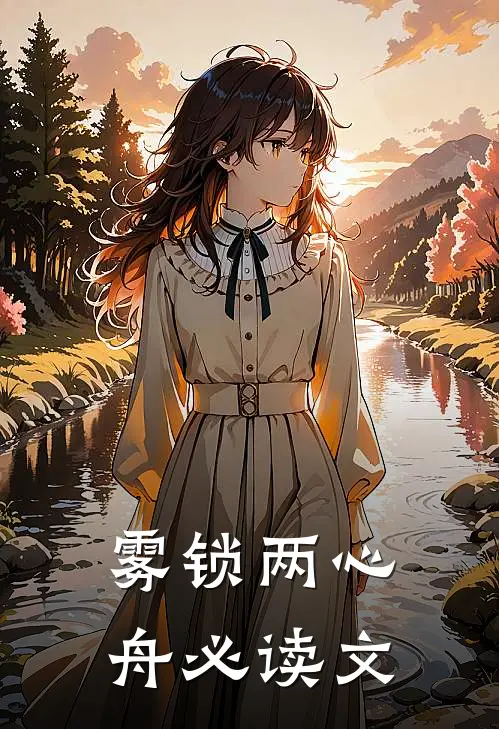 雾锁两心舟必读文