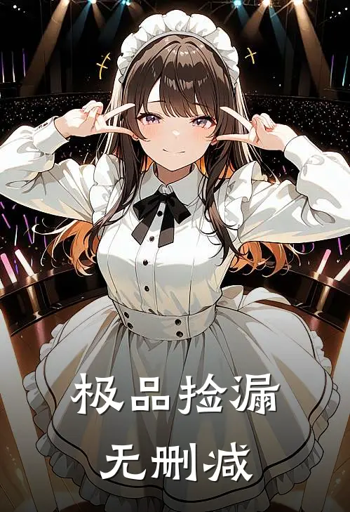 极品捡漏无删减