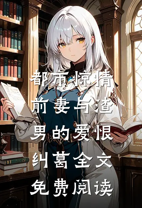 都市惊情：前妻与渣男的爱恨纠葛全文免费阅读