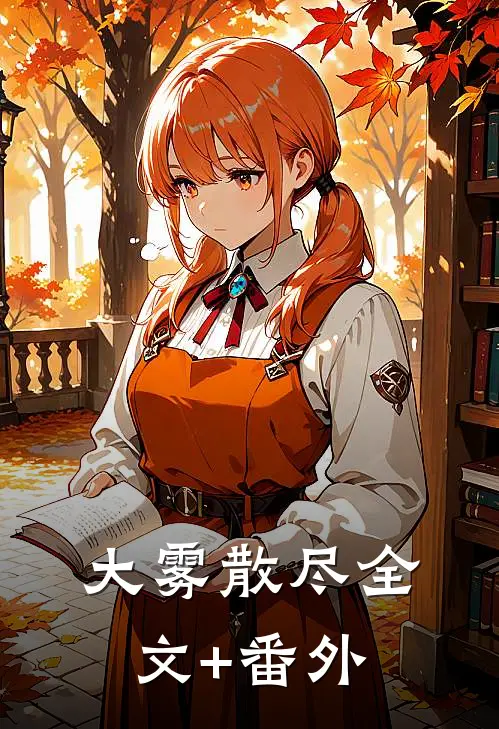 大雾散尽全文+番外