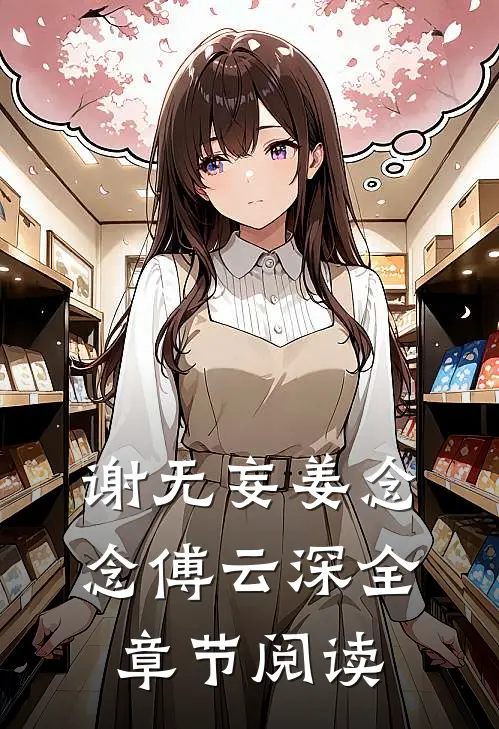谢无妄姜念念傅云深全章节阅读