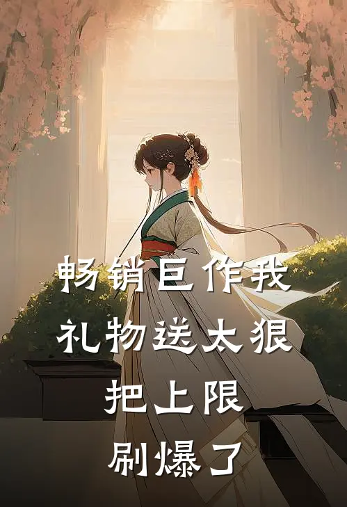 畅销巨作我礼物送太狠，把上限刷爆了