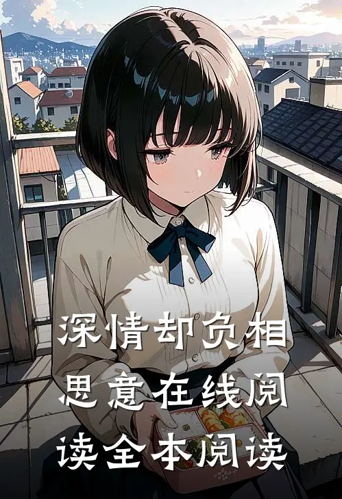 深情却负相思意在线阅读全本阅读