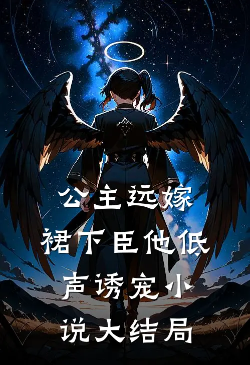 公主远嫁，裙下臣他低声诱宠小说大结局