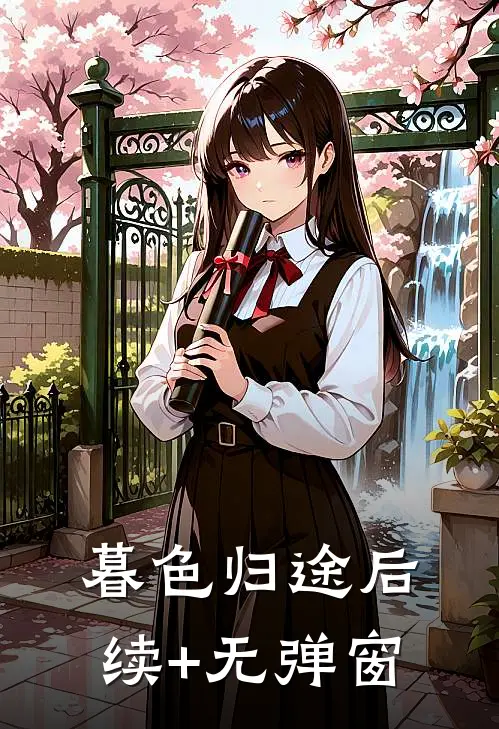 暮色归途后续+无弹窗