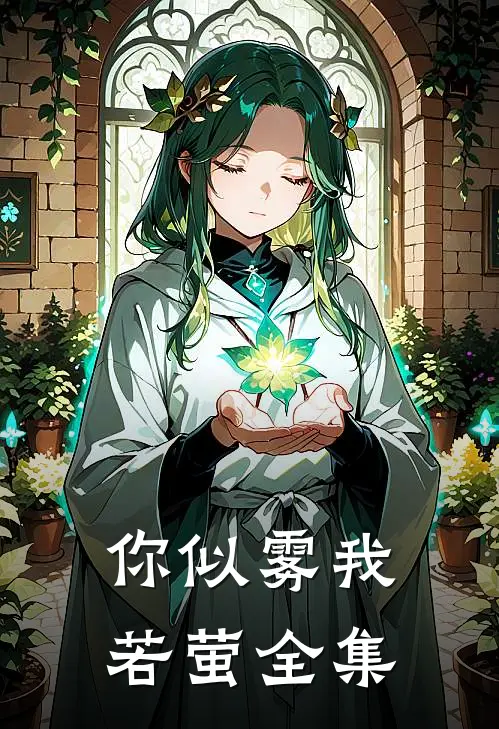 你似雾我若萤全集