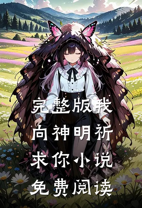 完整版我向神明祈求你小说免费阅读