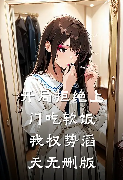开局拒绝上门吃软饭，我权势滔天无删版