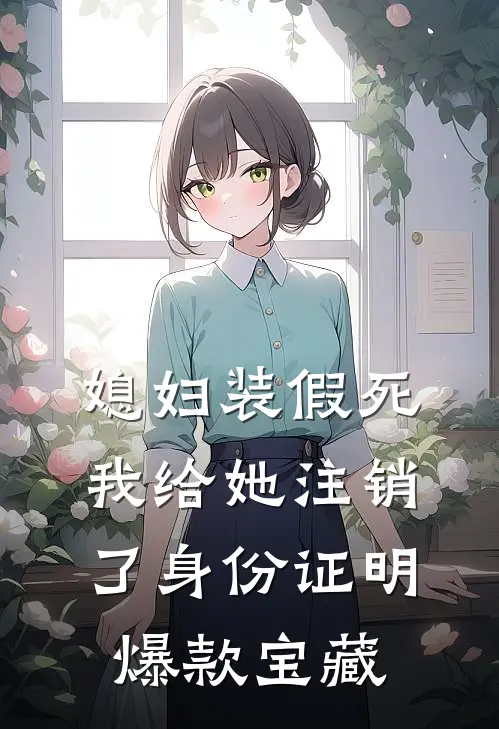 媳妇装假死，我给她注销了身份证明爆款宝藏