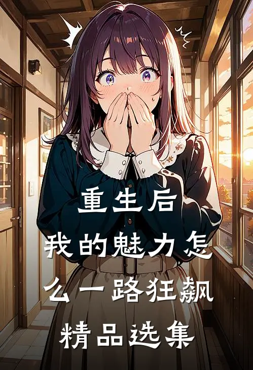 重生后，我的魅力怎么一路狂飙精品选集