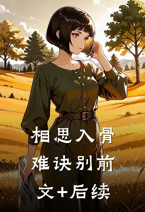 相思入骨难诀别前文+后续
