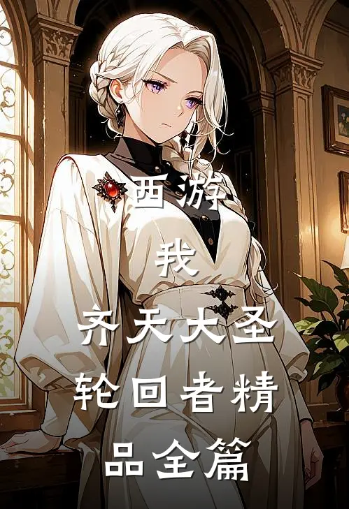 西游：我，齐天大圣，轮回者精品全篇