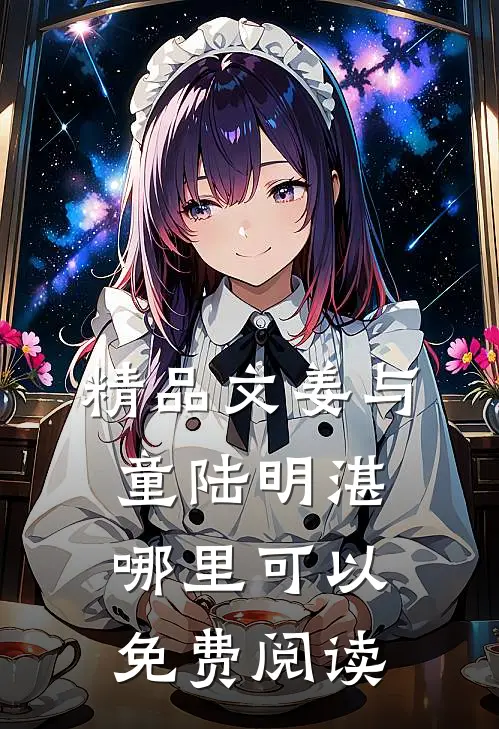 精品文姜与童陆明湛哪里可以免费阅读