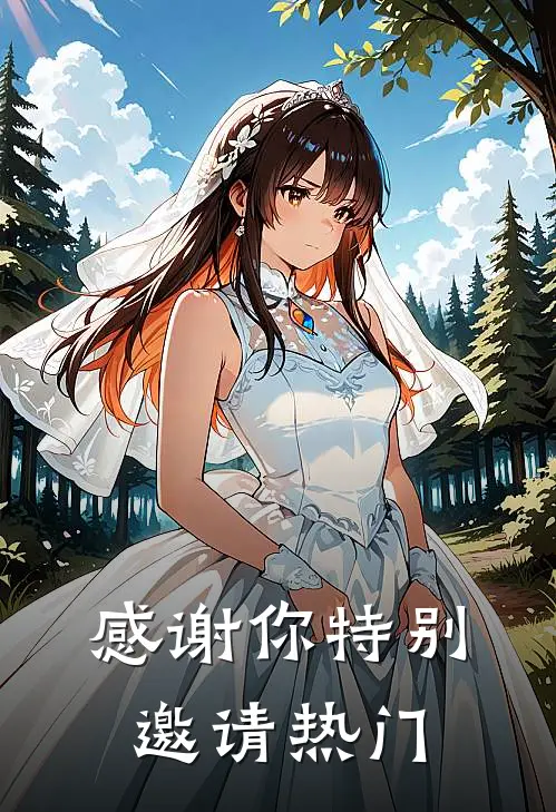 感谢你特别邀请热门