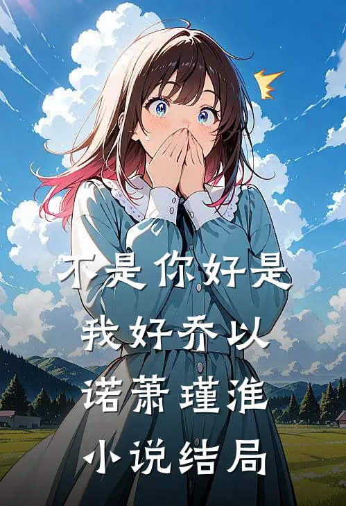 不是你好是我好乔以诺萧瑾淮小说结局