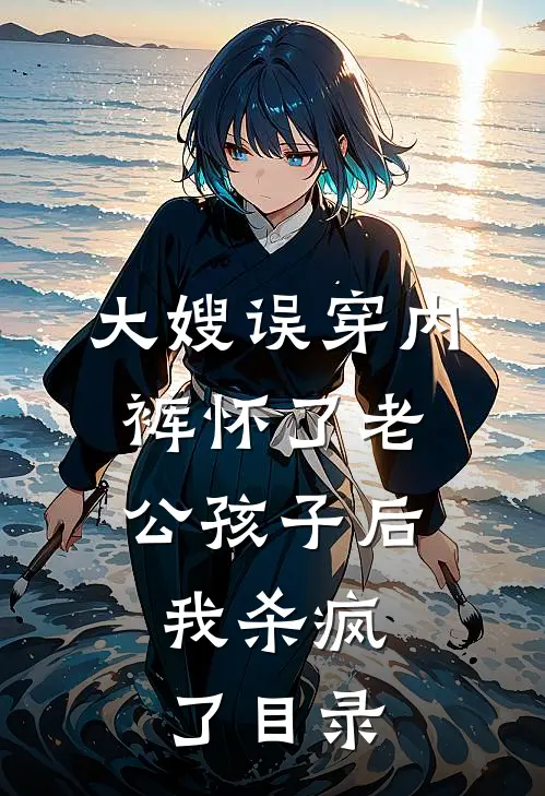 大嫂误穿内裤怀了老公孩子后，我杀疯了目录