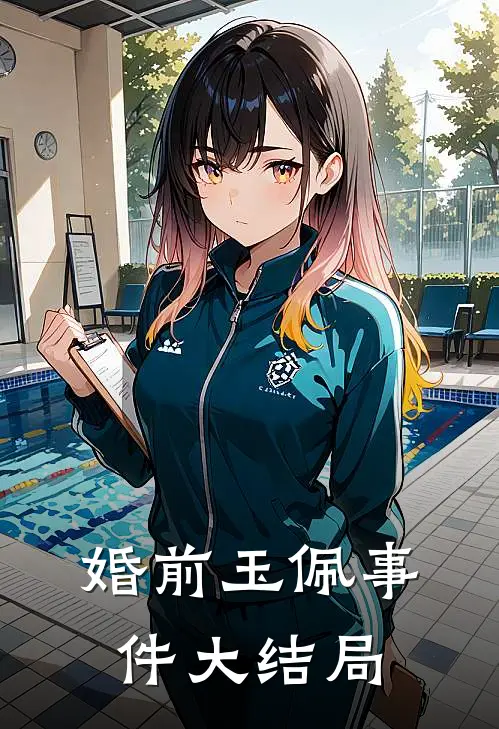 婚前玉佩事件大结局