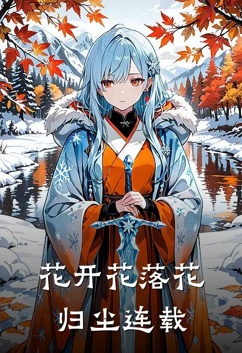 花开花落花归尘连载