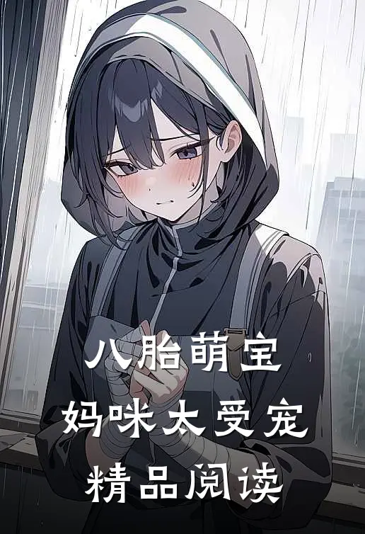 八胎萌宝：妈咪太受宠精品阅读