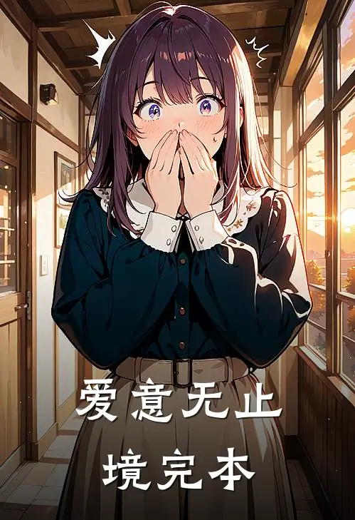 爱意无止境完本