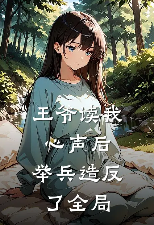 王爷读我心声后，举兵造反了全局
