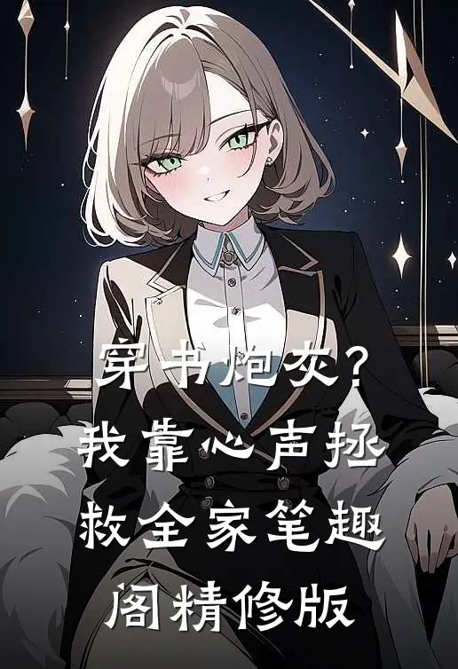 穿书炮灰?我靠心声拯救全家 笔趣阁精修版